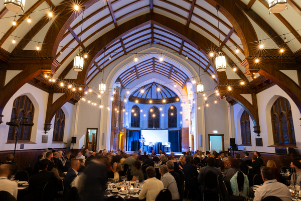 allsaints Event Space