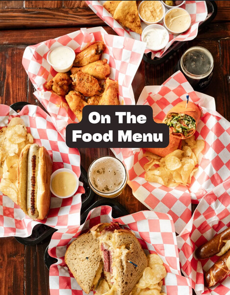 Mystique Barrel Brewing and Lager House