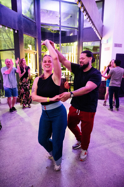 Mystique Barrel Brewing and Lager House