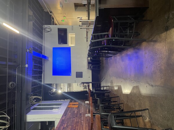 Mystique Barrel Brewing and Lager House