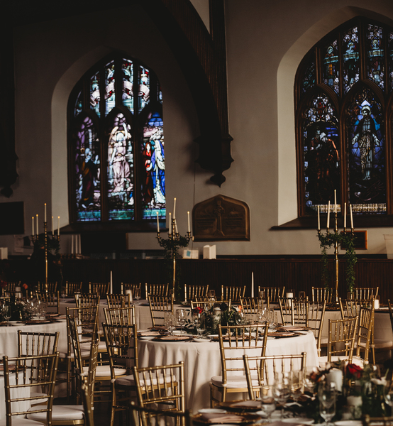 allsaints Event Space