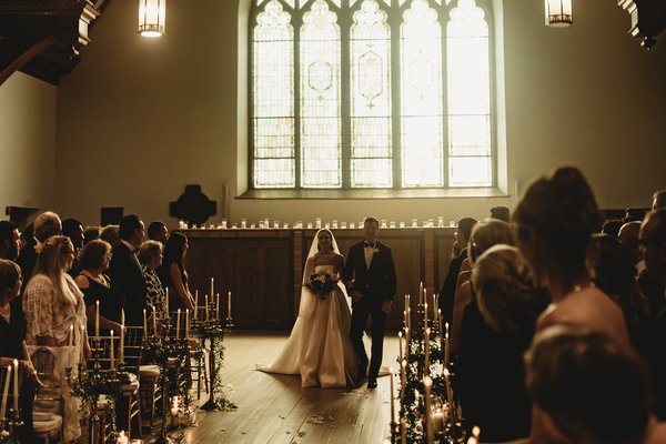 allsaints Event Space