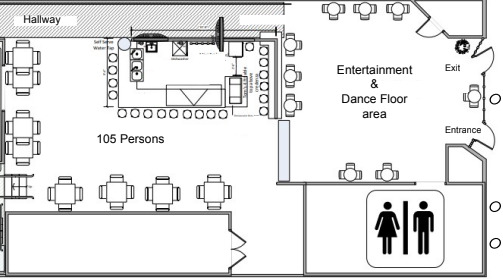 Mystique Barrel Brewing and Lager House