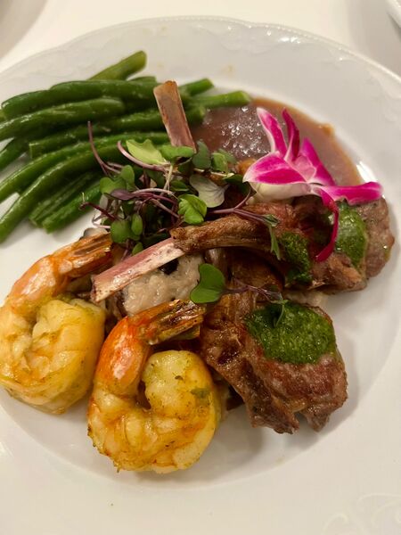 Creative Catering Naples