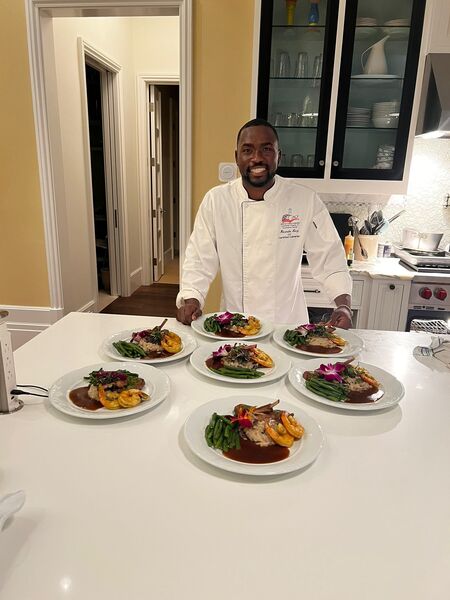 Creative Catering Naples