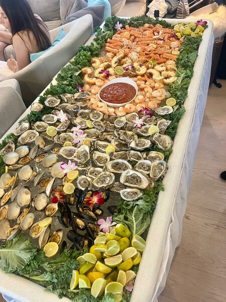 Creative Catering Naples