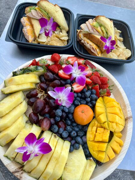 Creative Catering Naples