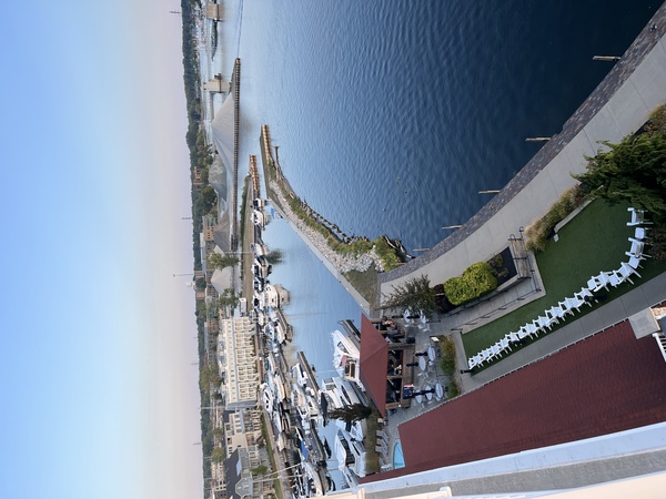 The Inn at Harbor Shores