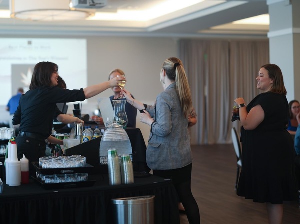 The Inn at Harbor Shores