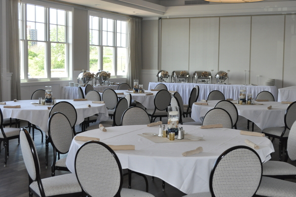 The Inn at Harbor Shores