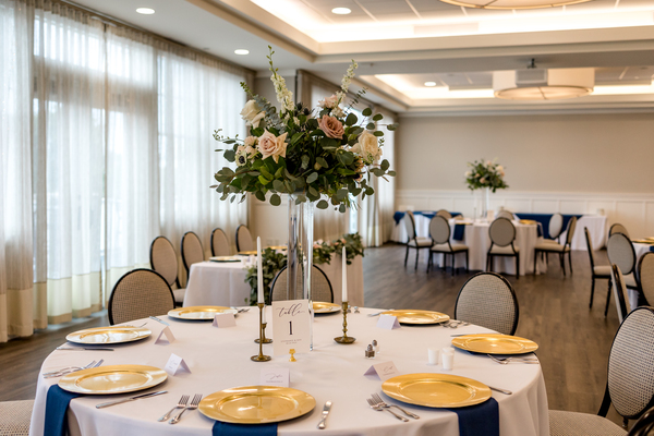 The Inn at Harbor Shores