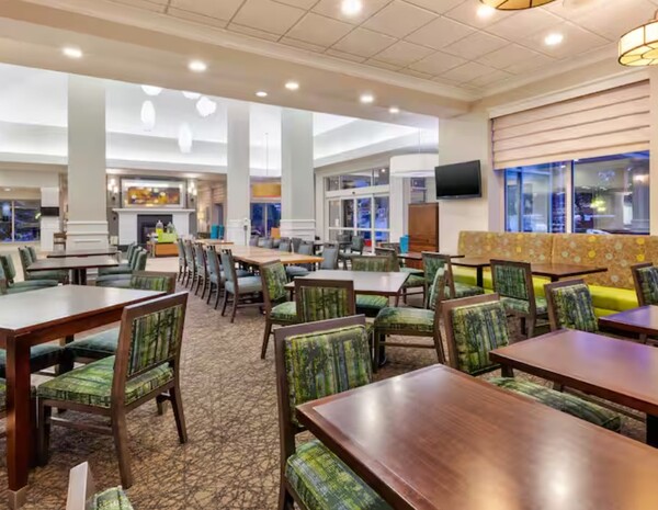 Hilton Garden Inn Minneapolis / Maple Grove
