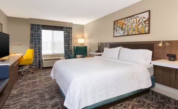 Hilton Garden Inn Minneapolis / Maple Grove