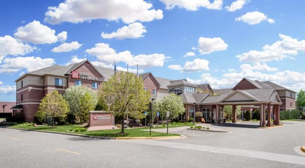 Hilton Garden Inn Minneapolis / Maple Grove