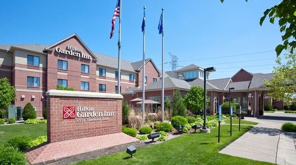 Hilton Garden Inn Minneapolis / Maple Grove