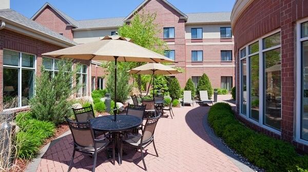 Hilton Garden Inn Minneapolis / Maple Grove