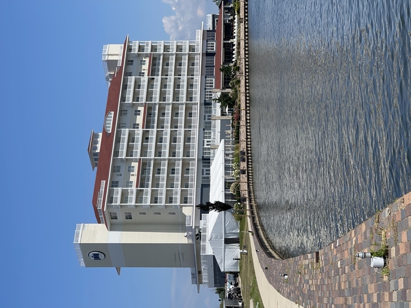 The Inn at Harbor Shores