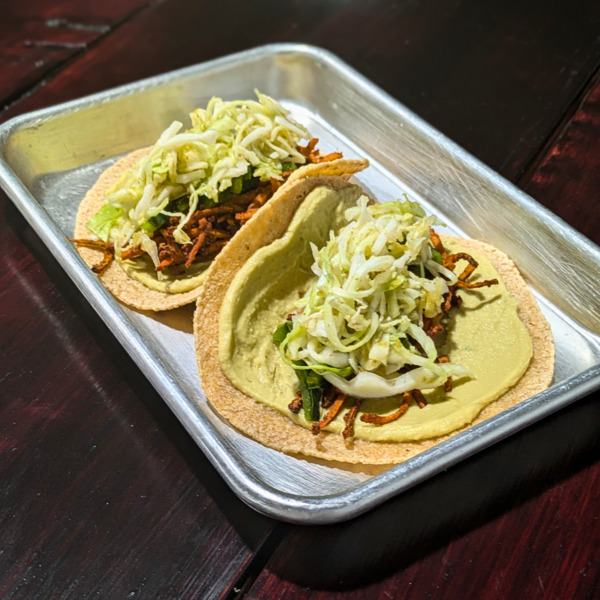 Shredded (Taco Catering & Events)