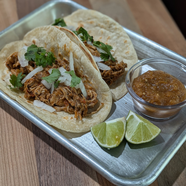 Shredded (Taco Catering & Events)