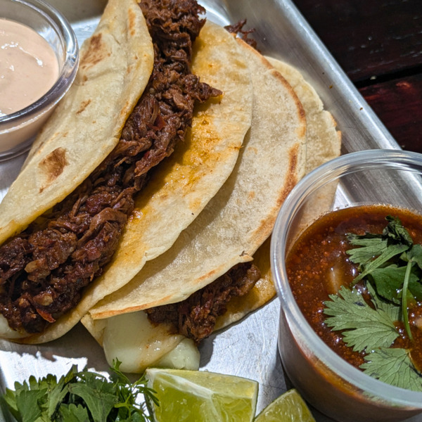 Shredded (Taco Catering & Events)