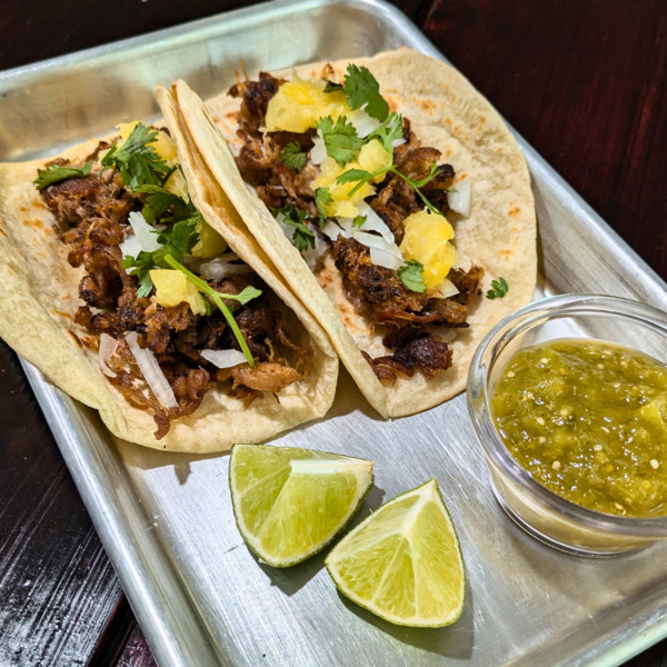 Shredded (Taco Catering & Events)