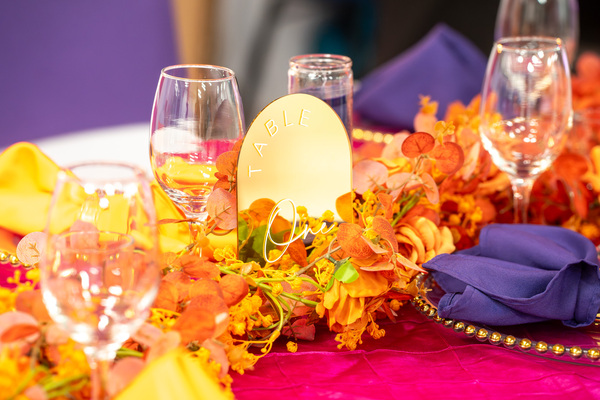 Exquisite Event Center