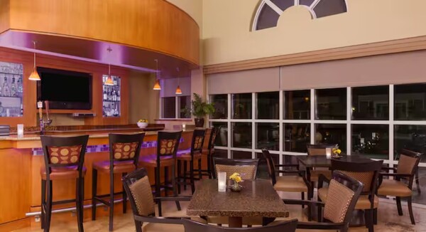 Hilton Garden Inn Lancaster