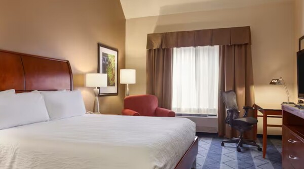 Hilton Garden Inn Lancaster