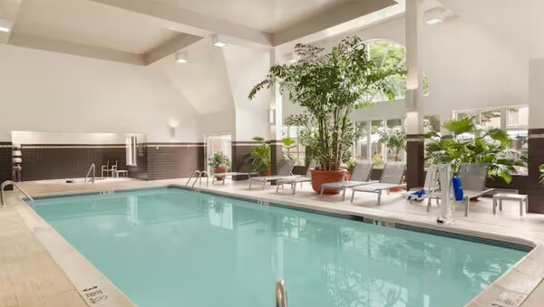 Hilton Garden Inn Lancaster