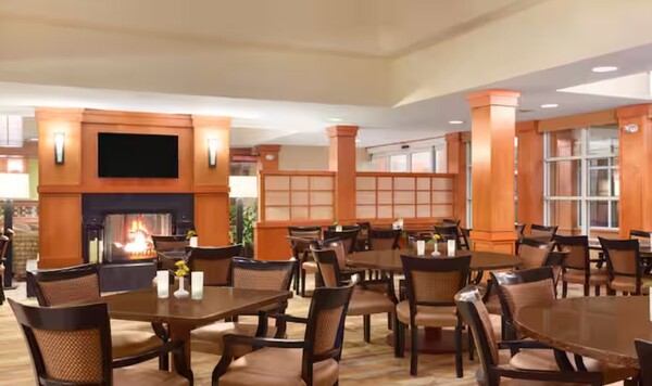 Hilton Garden Inn Lancaster