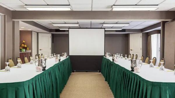 Hilton Garden Inn Lancaster