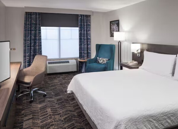 Hilton Garden Inn Hilton Head