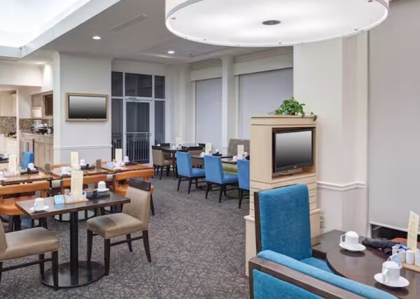 Hilton Garden Inn Hilton Head