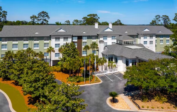Hilton Garden Inn Hilton Head