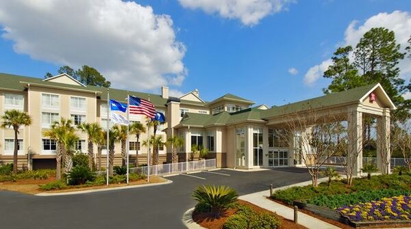 Hilton Garden Inn Hilton Head