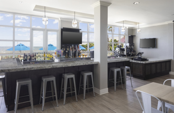 SpringHill Suites by Marriott New Smyrna Beach