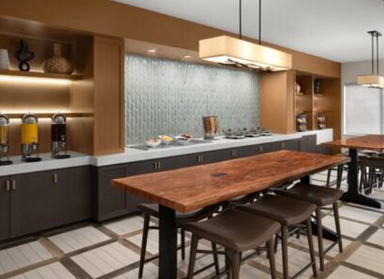 DoubleTree by Hilton Hotel Salem, Oregon