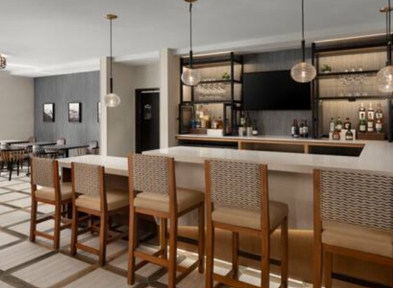 DoubleTree by Hilton Hotel Salem, Oregon