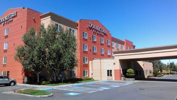 DoubleTree by Hilton Hotel Salem, Oregon