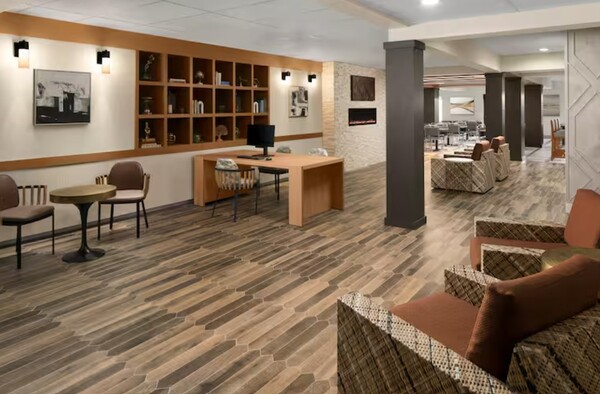 DoubleTree by Hilton Hotel Salem, Oregon