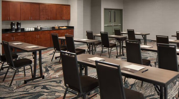 DoubleTree by Hilton Hotel Salem, Oregon