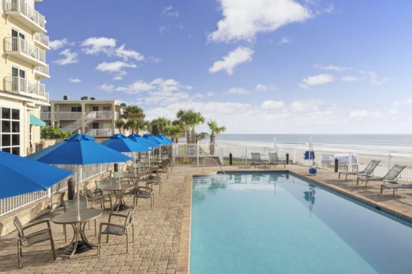 SpringHill Suites by Marriott New Smyrna Beach