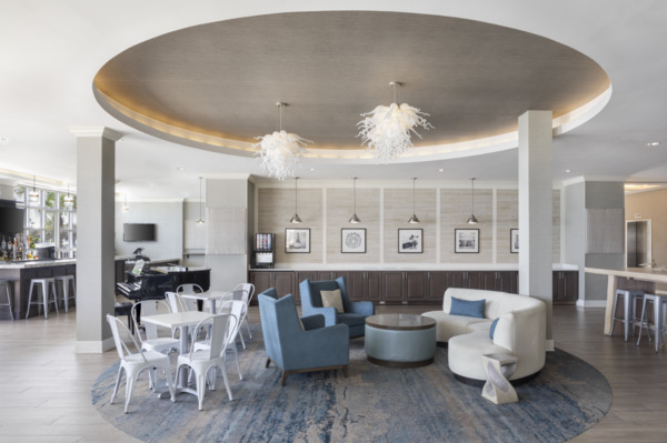 SpringHill Suites by Marriott New Smyrna Beach