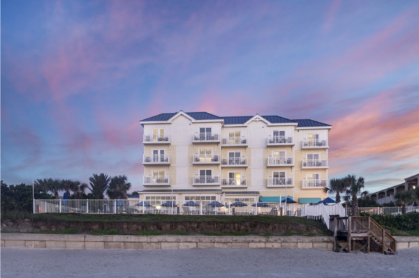 SpringHill Suites by Marriott New Smyrna Beach