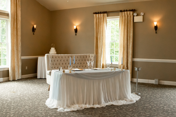 Sand Springs Country Club