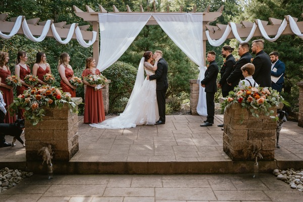 Sand Springs Country Club