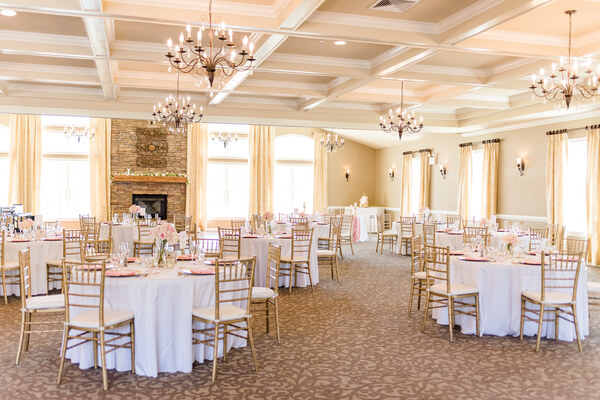 Sand Springs Country Club