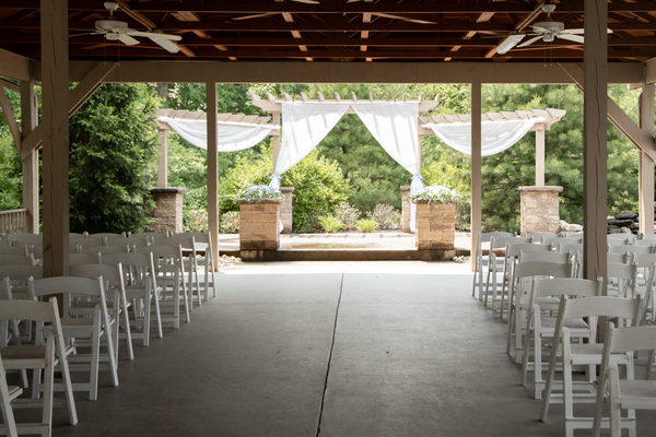 Sand Springs Country Club