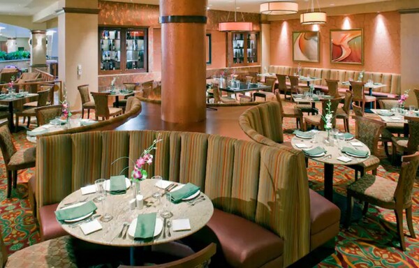 Embassy Suites Norman Hotel & Conference Center