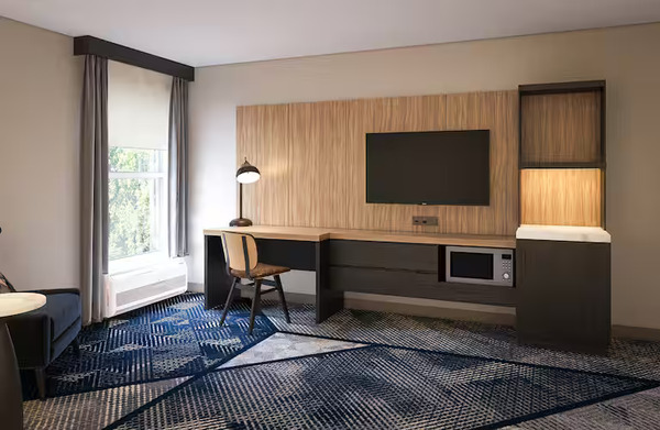 DoubleTree by Hilton Dayton Fairborn